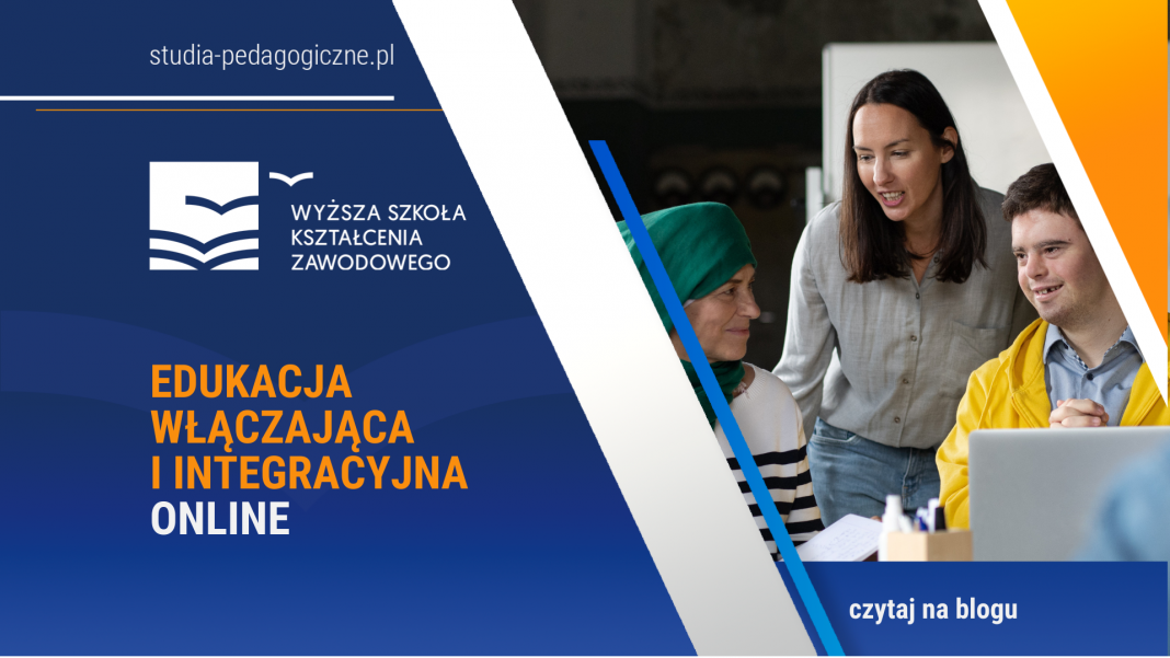 Edukacja W Czaj Ca I Integracyjna Studia Pedagogiczne Pl