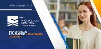 Przygotowanie pedagogiczne – kto powinien je zdobyć?
