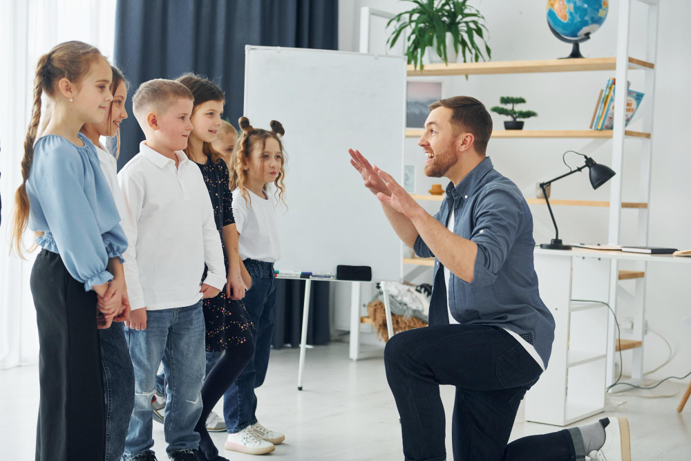Gdzie można zdobyć przygotowanie pedagogiczne