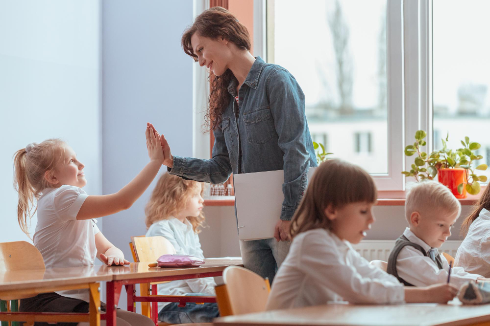 Kwalifikacje pedagogiczne a przygotowanie pedagogiczne poznaj różnice
