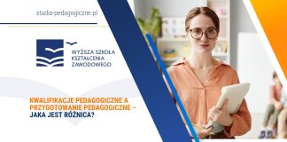 Kwalifikacje pedagogiczne a przygotowanie pedagogiczne – jaka jest różnica? Kwalifikacje pedagogiczne a przygotowanie pedagogiczne – jaka jest różnica