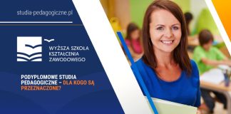 Podyplomowe studia pedagogiczne – dla kogo są przeznaczone? Podyplomowe studia pedagogiczne – dla kogo są przeznaczone