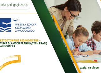 Przygotowanie pedagogiczne