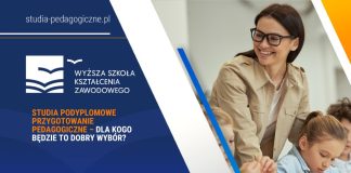 Studia podyplomowe przygotowanie pedagogiczne – dla kogo będzie to dobry wybór? Studia podyplomowe przygotowanie pedagogiczne – dla kogo będzie to dobry wybór