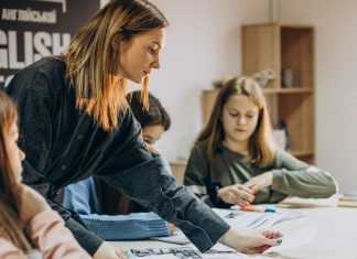 Kwalifikacje pedagogiczne studia