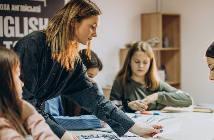 Kwalifikacje pedagogiczne studia