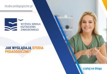 jak wyglądają studia pedagogiczne