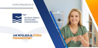 Jak wyglądają studia pedagogiczne? jak wyglądają studia pedagogiczne