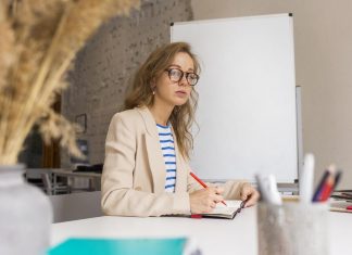 Kurs pedagogiczny dla nauczycieli