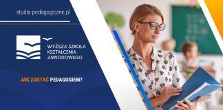 Jak zostać pedagogiem? Jak zostać pedagogiem