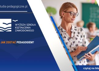Jak zostać pedagogiem? Jak zostać pedagogiem