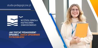 Jak zostać pedagogiem? Sprawdź, jakich uprawnień potrzebujesz Jak zostać pedagogiem Sprawdź, jakich uprawnień potrzebujesz