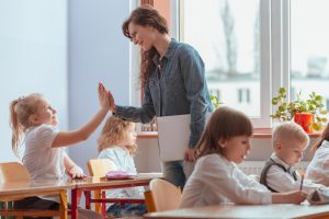 Jak zostać pedagogiem - kwalifikacje