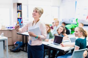 Kuratorium a kwalifikacje nauczycieli