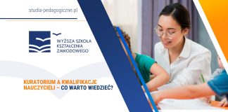 Kuratorium a kwalifikacje nauczycieli – co warto wiedzieć? Kuratorium a kwalifikacje nauczycieli – co warto wiedzieć