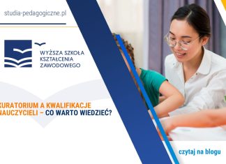 Kuratorium a kwalifikacje nauczycieli – co warto wiedzieć? Kuratorium a kwalifikacje nauczycieli – co warto wiedzieć