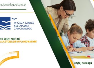kto może zostać nauczycielem dyplomowanym