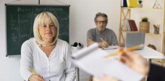 Kurs dla nauczycieli online Poznań