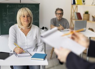 Kurs dla nauczycieli online Poznań