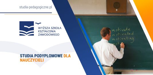 Studia podyplomowe dla nauczycieli studia podyplomowe dla nauczycieli