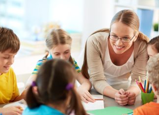 Kto może zostać nauczycielem w przedszkolu?