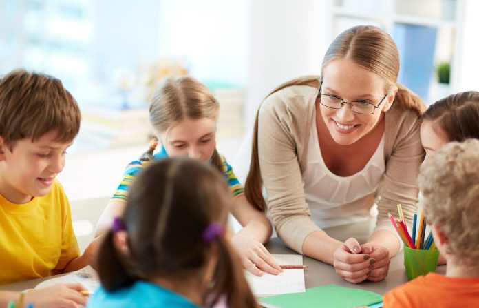 Kto może zostać nauczycielem w przedszkolu?