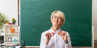 Jak zostać nauczycielem mianowanym – krok po kroku