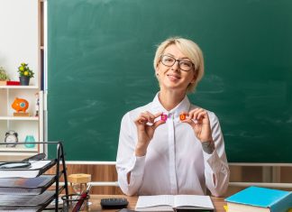 Jak zostać nauczycielem mianowanym – krok po kroku Jak zostać nauczycielem mianowanym – krok po kroku