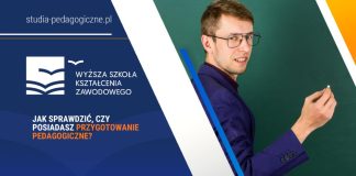 Jak sprawdzić, czy posiadasz przygotowanie pedagogiczne? Jak sprawdzić, czy posiadasz przygotowanie pedagogiczne