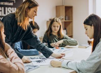 Przygotowanie pedagogiczne gdzie można pracować?