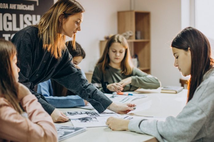 Przygotowanie pedagogiczne gdzie można pracować?