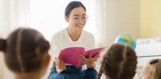 Kiedy nauczyciel ma przygotowanie pedagogiczne?