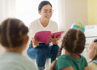 Kiedy nauczyciel ma przygotowanie pedagogiczne?