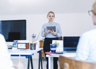 Przygotowanie pedagogiczne dla instruktorów praktycznej nauki zawodu