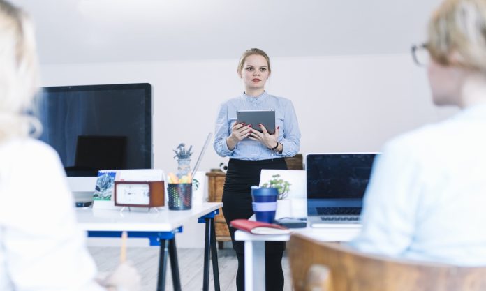 Przygotowanie pedagogiczne dla instruktorów praktycznej nauki zawodu