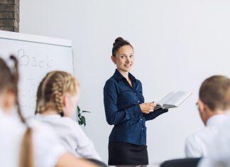 Edukacja wczesnoszkolna do pracy w szkole