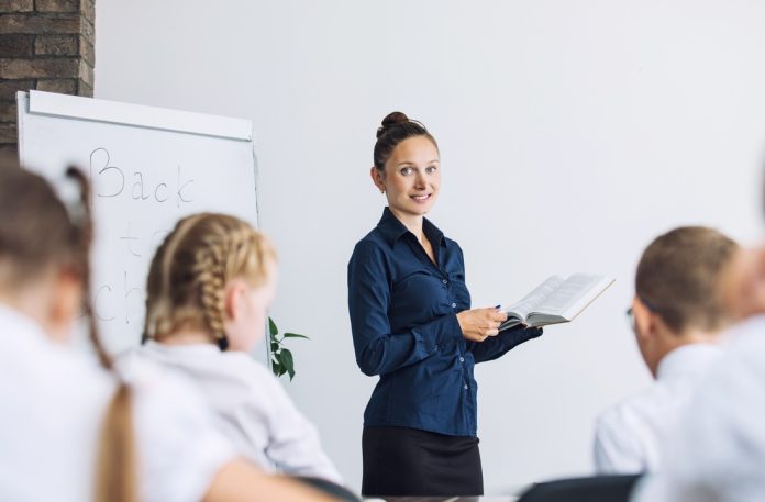Edukacja wczesnoszkolna do pracy w szkole
