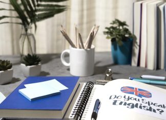 Przygotowanie pedagogiczne do nauczania języka angielskiego