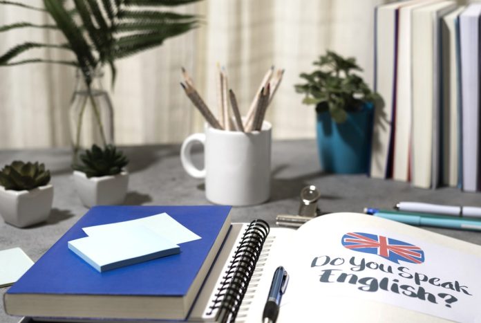 Przygotowanie pedagogiczne do nauczania języka angielskiego