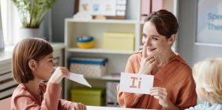 Edukacja wczesnoszkolna i przedszkolna z logopedią