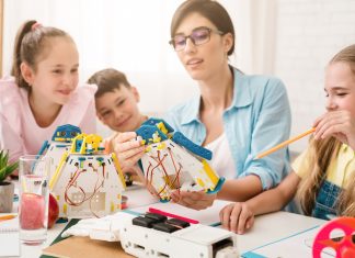 Po co studia podyplomowe edukacja wczesnoszkolna i przedszkolna?