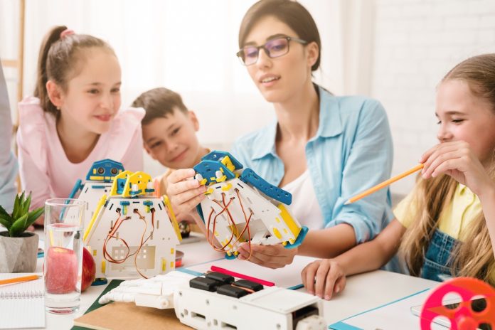 Po co studia podyplomowe edukacja wczesnoszkolna i przedszkolna?