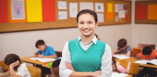 Kierunek edukacja wczesnoszkolna i przedszkolna