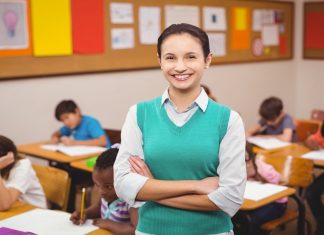 Kierunek edukacja wczesnoszkolna i przedszkolna