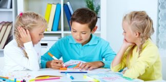 Edukacja wczesnoszkolna i przedszkolna Kraków Edukacja wczesnoszkolna i przedszkolna Kraków