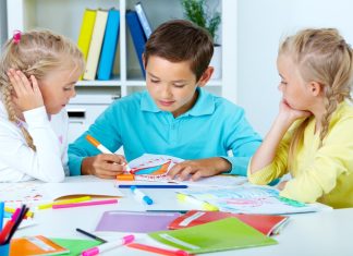 Edukacja wczesnoszkolna i przedszkolna Kraków Edukacja wczesnoszkolna i przedszkolna Kraków