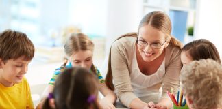 Jaka praca po edukacji wczesnoszkolnej i przedszkolnej?