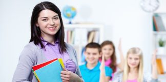 Nauczyciel edukacji wczesnoszkolnej i przedszkolnej