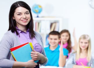 Nauczyciel edukacji wczesnoszkolnej i przedszkolnej