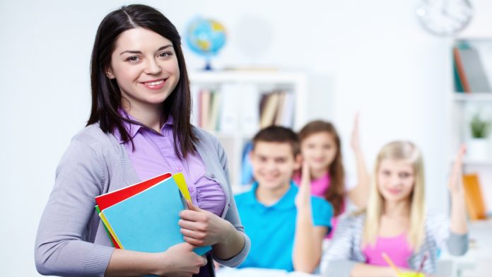 Nauczyciel edukacji wczesnoszkolnej i przedszkolnej